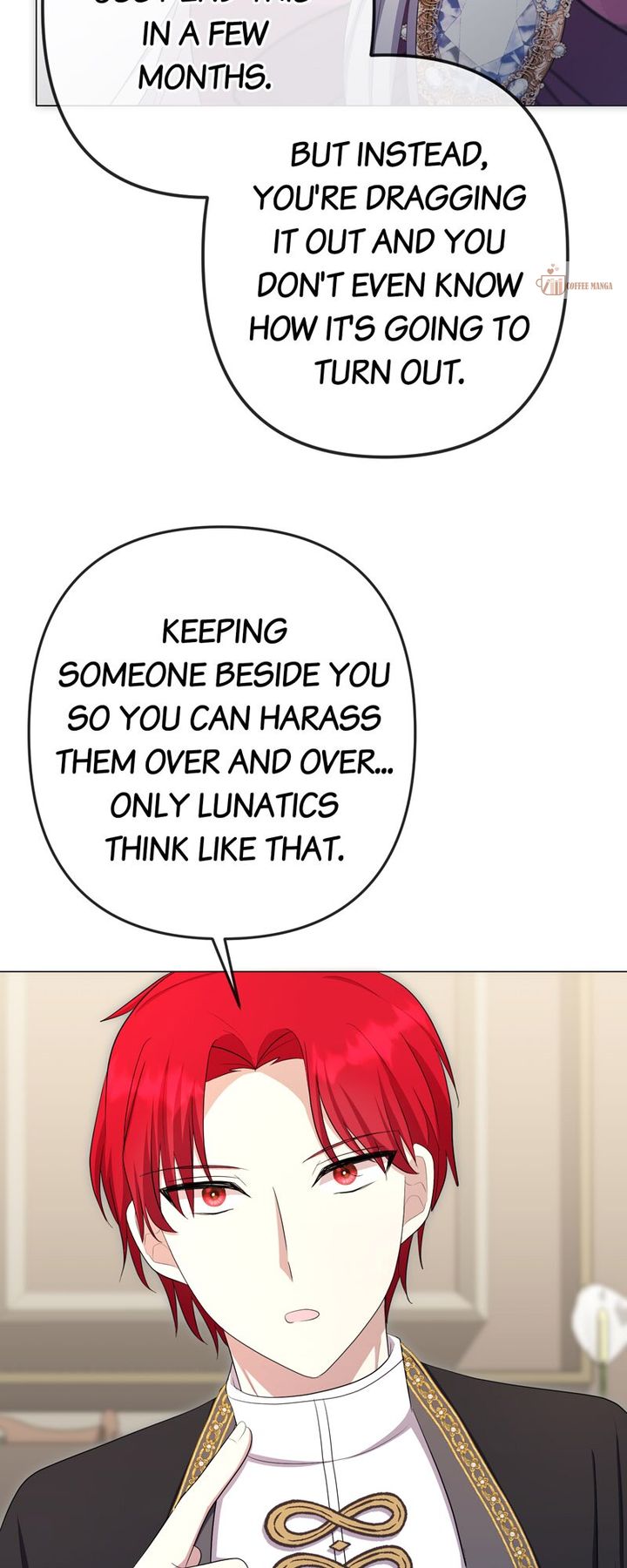 Adieu, My Villainess Life Chapter 24 - Page 62