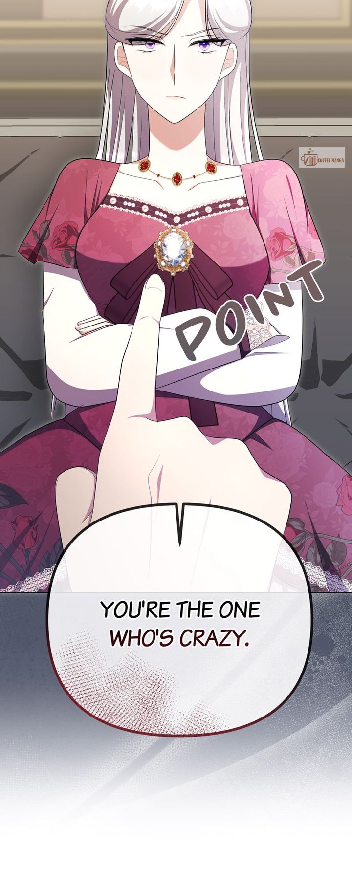 Adieu, My Villainess Life Chapter 24 - Page 64