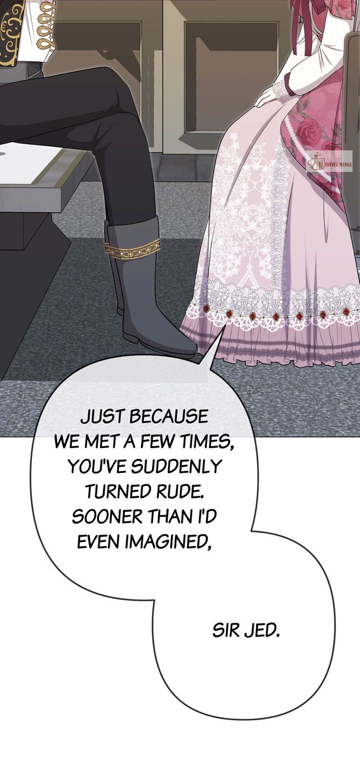 Adieu, My Villainess Life Chapter 24 - Page 68