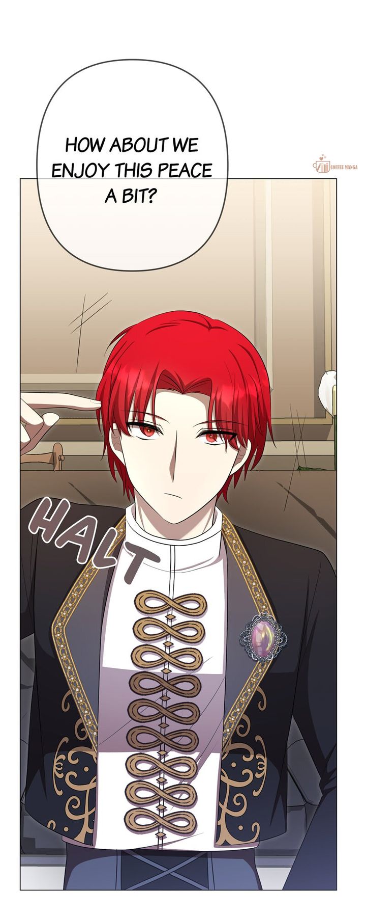 Adieu, My Villainess Life Chapter 24 - Page 69