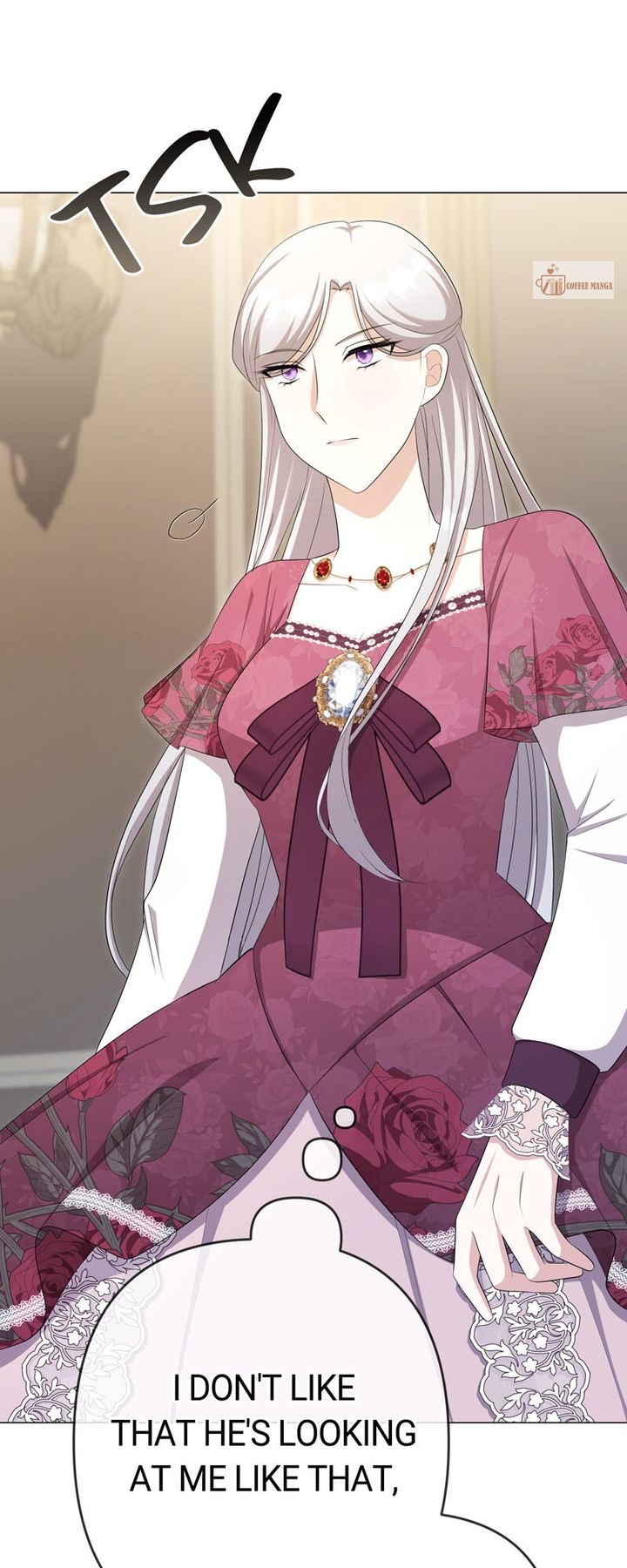 Adieu, My Villainess Life Chapter 24 - Page 81