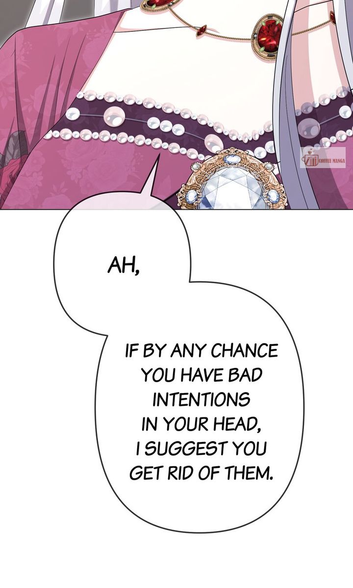 Adieu, My Villainess Life Chapter 24 - Page 83