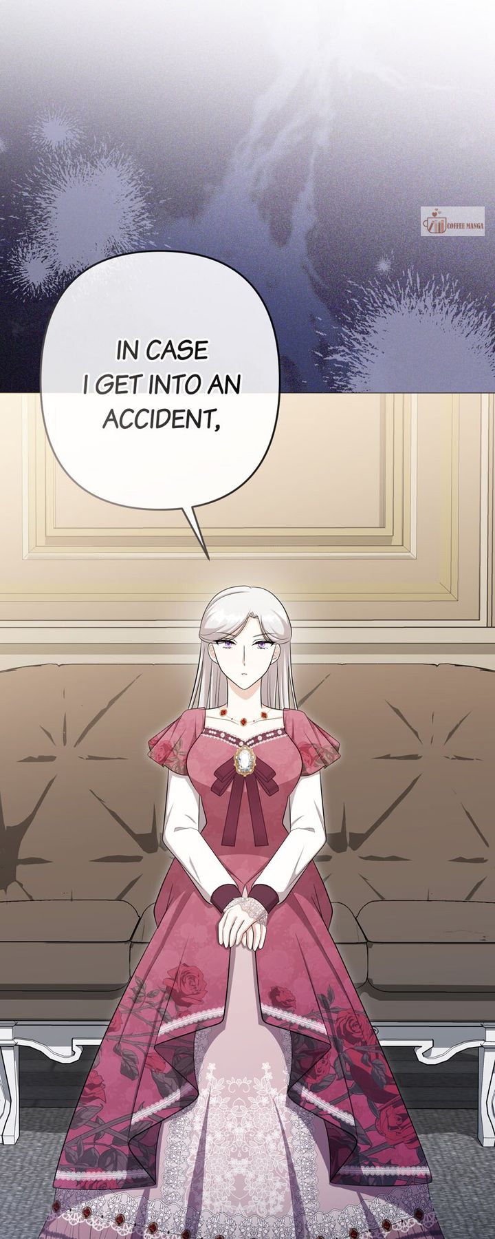 Adieu, My Villainess Life Chapter 24 - Page 84