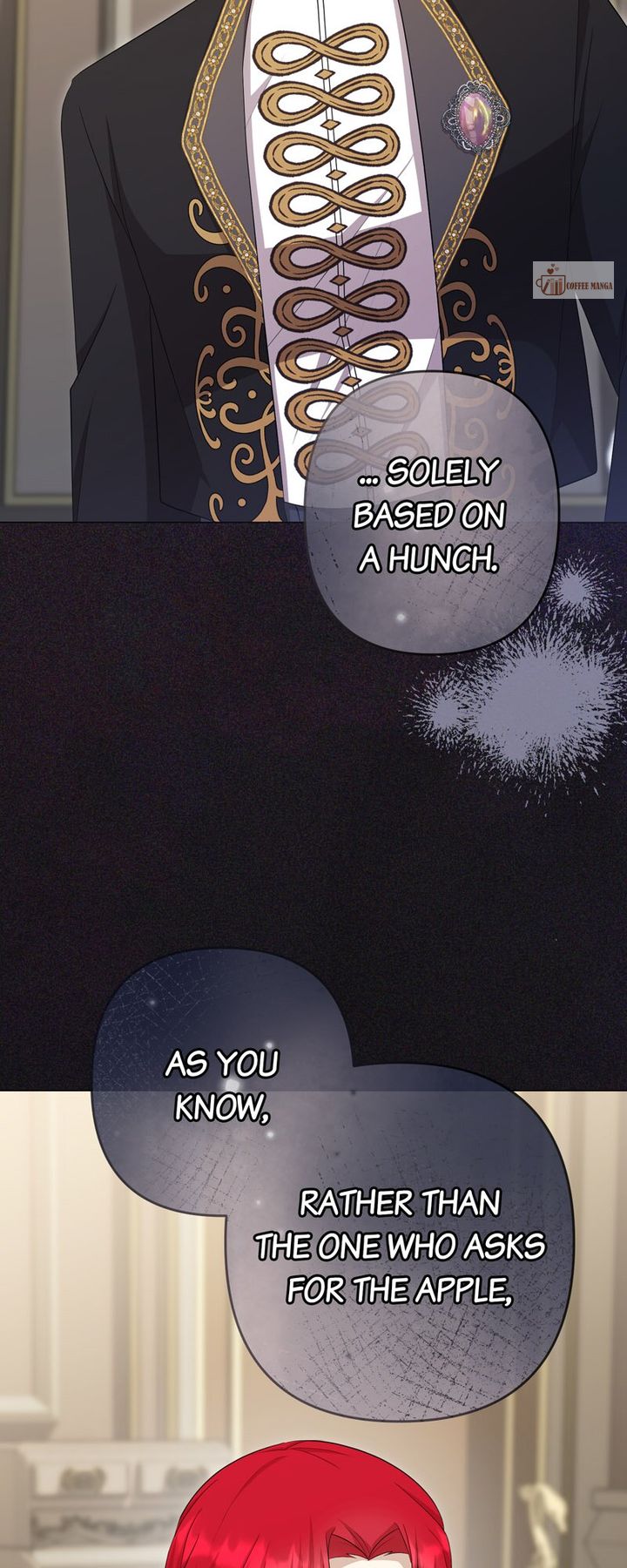 Adieu, My Villainess Life Chapter 24 - Page 86