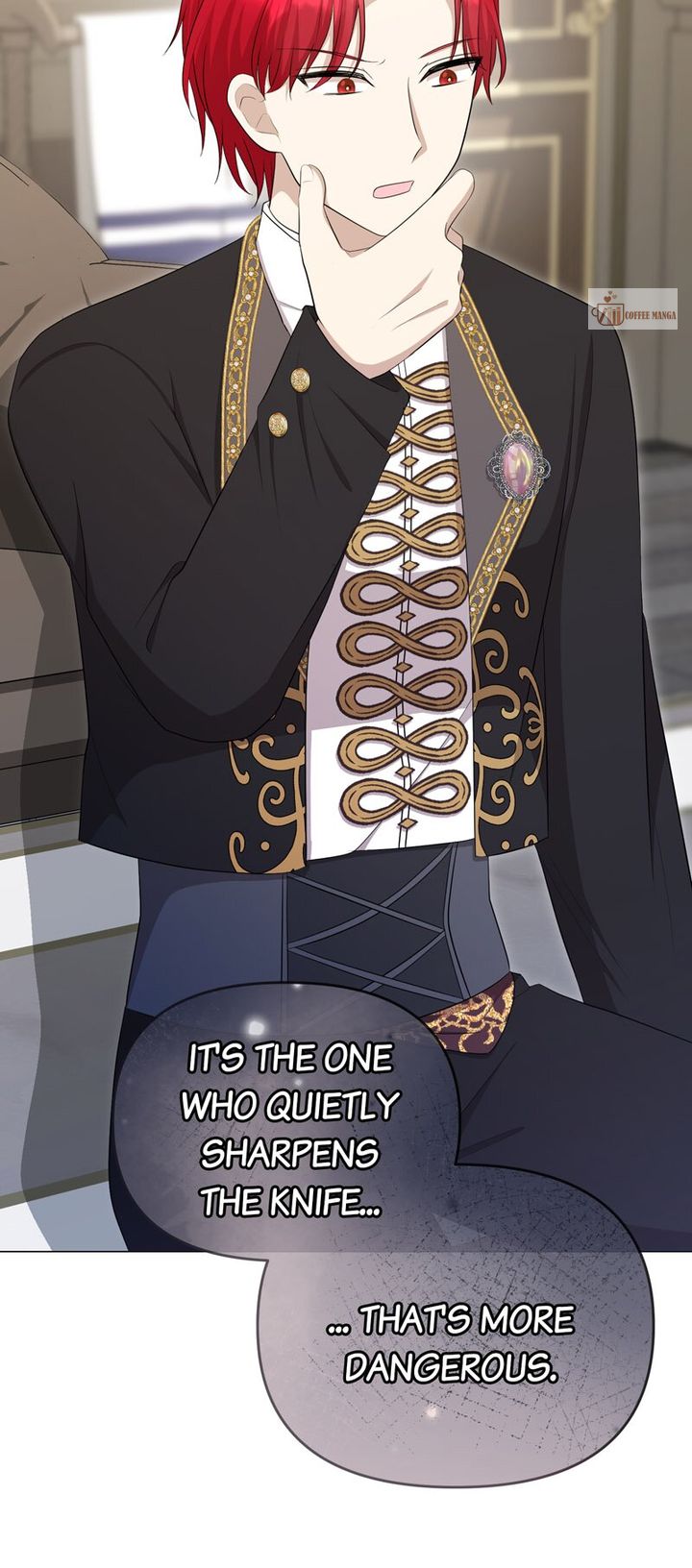 Adieu, My Villainess Life Chapter 24 - Page 87