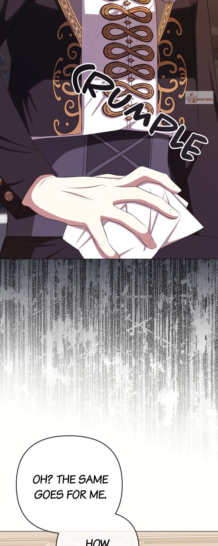 Adieu, My Villainess Life Chapter 24 - Page 93