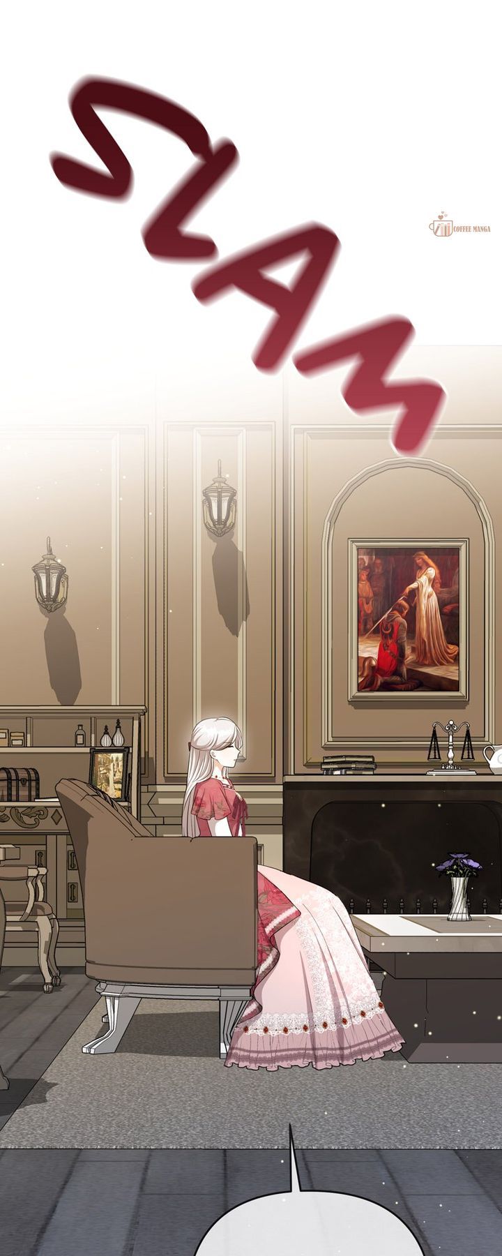 Adieu, My Villainess Life Chapter 24 - Page 95