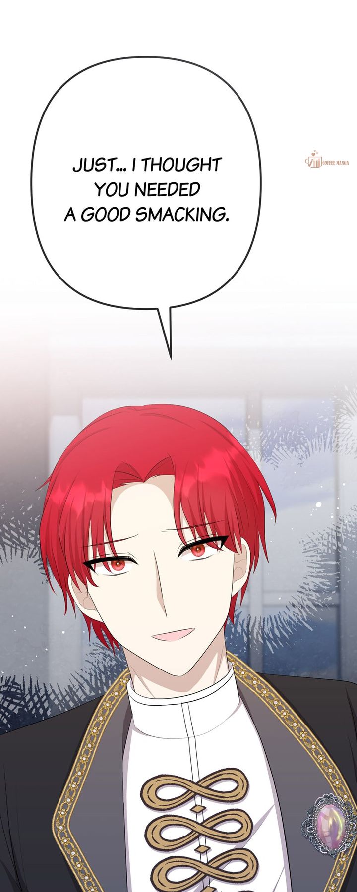 Adieu, My Villainess Life Chapter 24 - Page 108