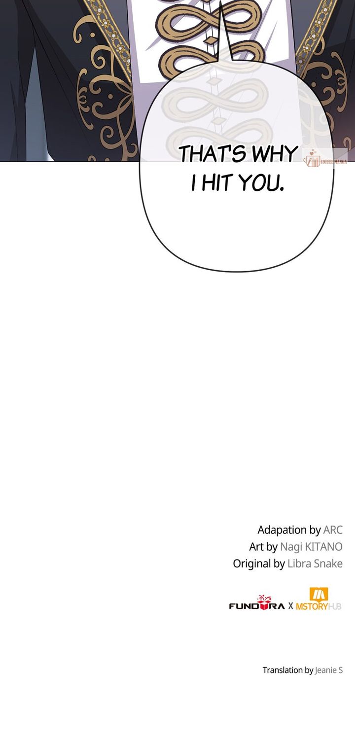 Adieu, My Villainess Life Chapter 24 - Page 109