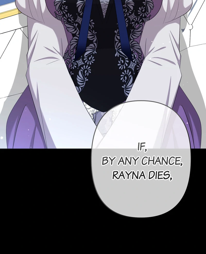 Adieu, My Villainess Life Chapter 25 - Page 19