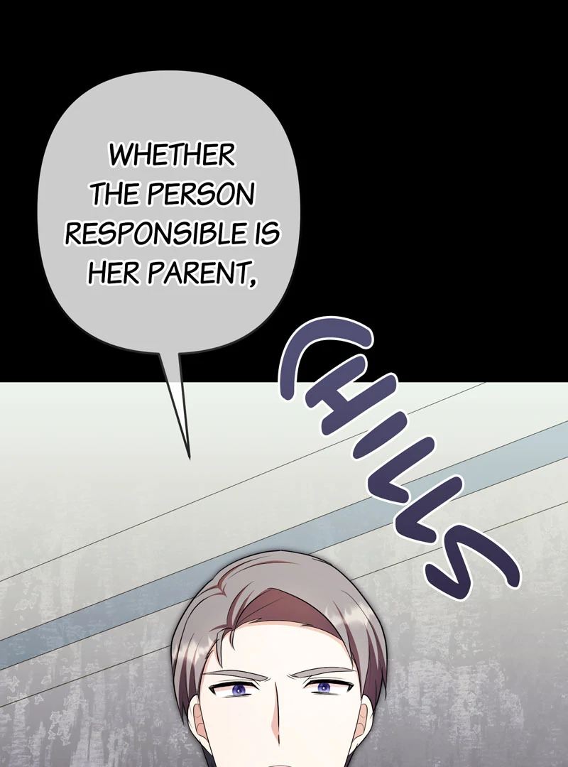 Adieu, My Villainess Life Chapter 25 - Page 20