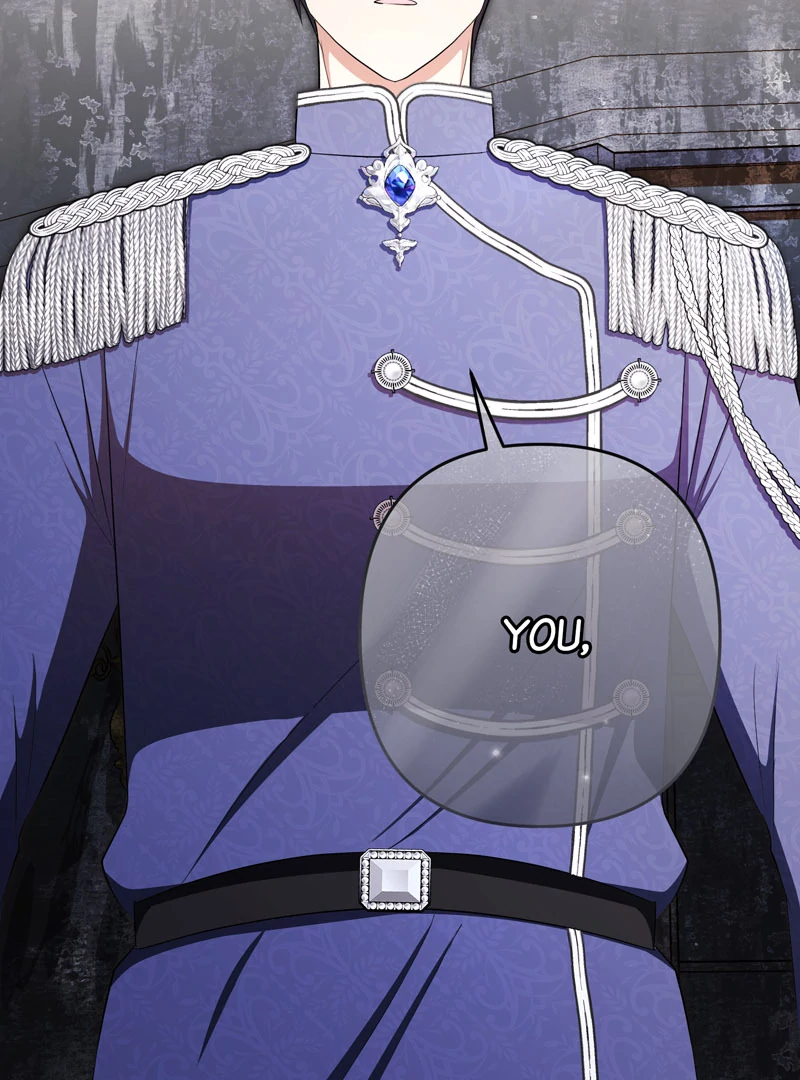 Adieu, My Villainess Life Chapter 25 - Page 21