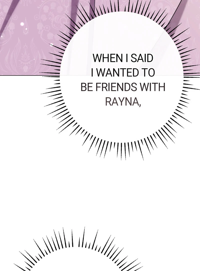 Adieu, My Villainess Life Chapter 25 - Page 29