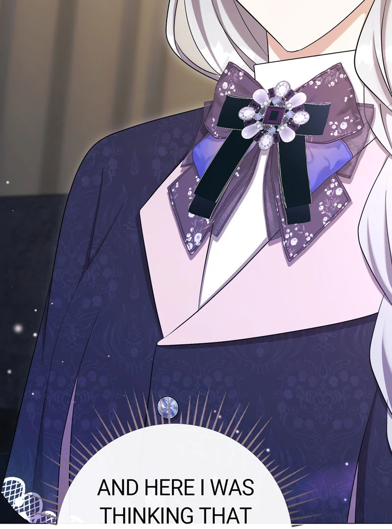 Adieu, My Villainess Life Chapter 25 - Page 31