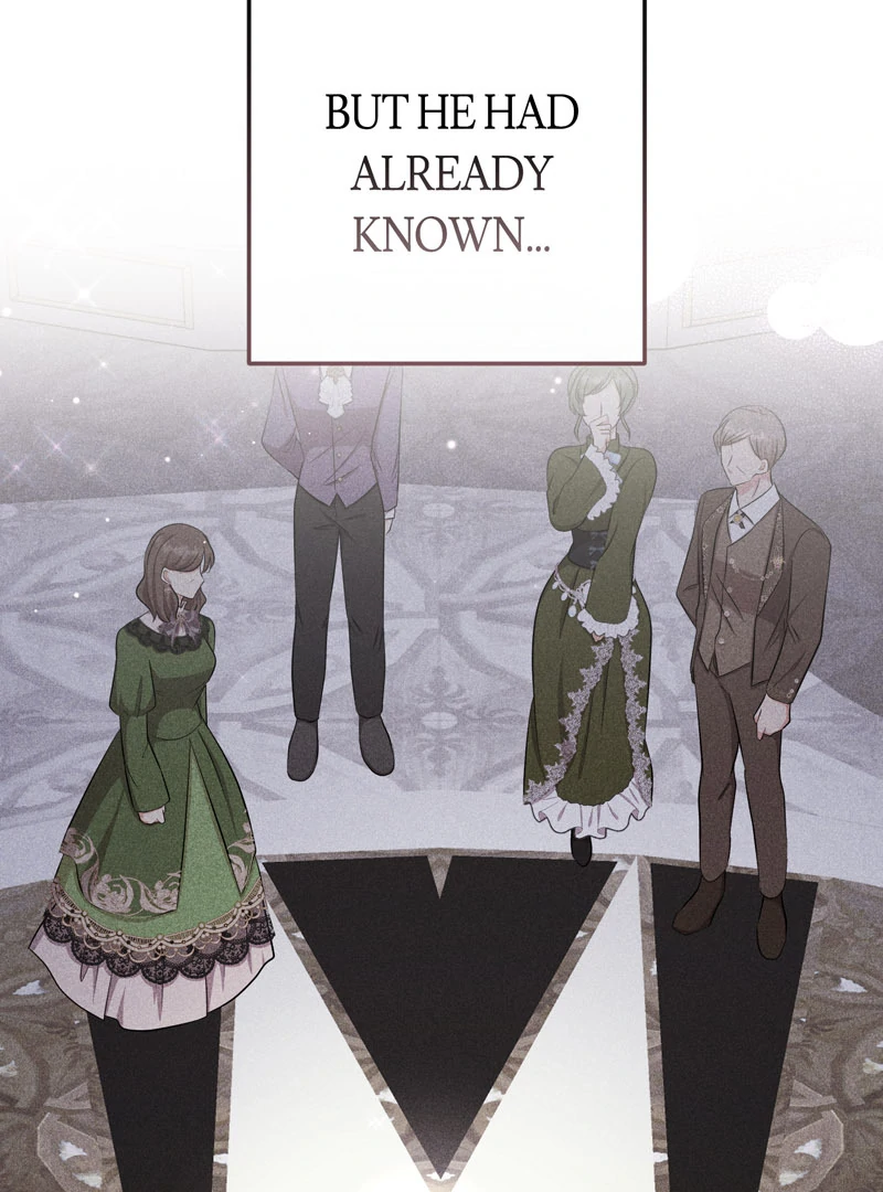 Adieu, My Villainess Life Chapter 25 - Page 33