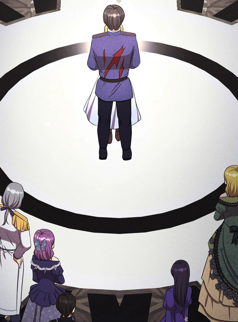 Adieu, My Villainess Life Chapter 25 - Page 34