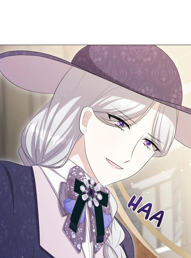 Adieu, My Villainess Life Chapter 25 - Page 37