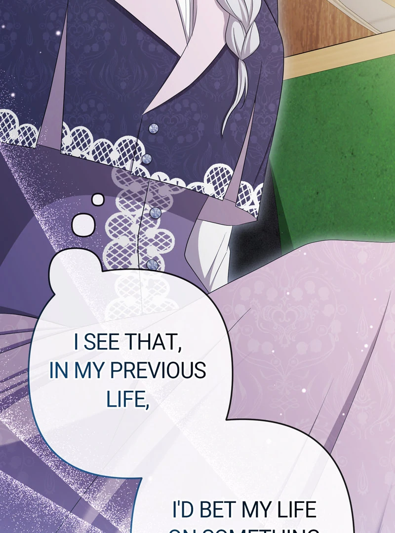 Adieu, My Villainess Life Chapter 25 - Page 38