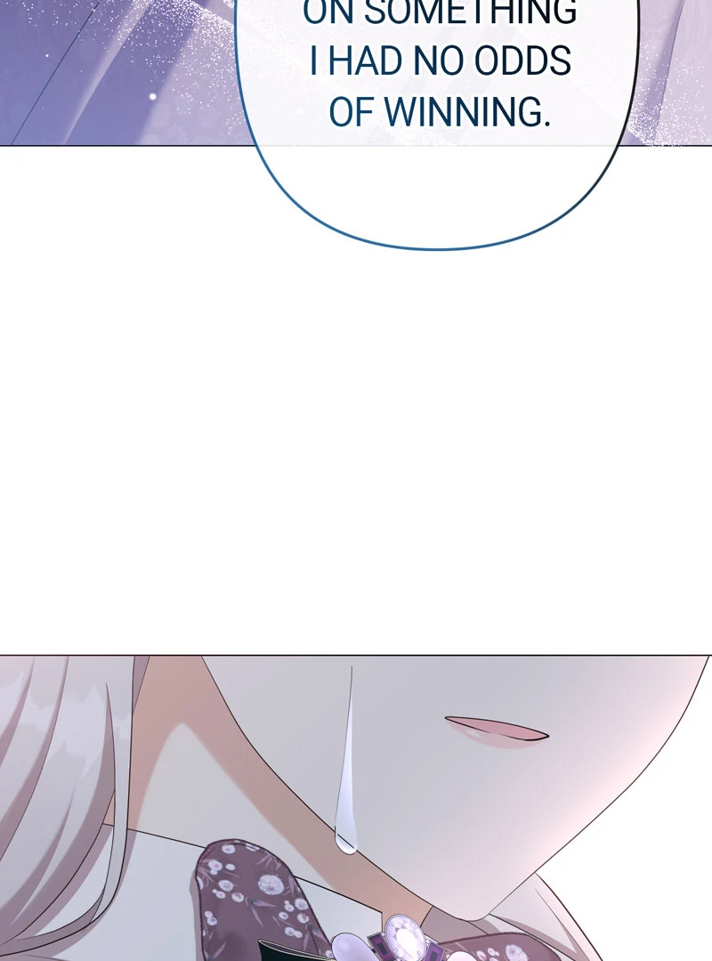 Adieu, My Villainess Life Chapter 25 - Page 39