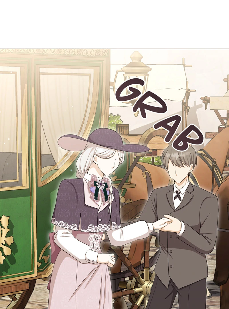 Adieu, My Villainess Life Chapter 25 - Page 43