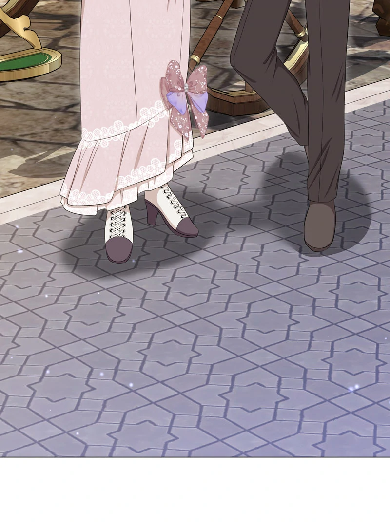 Adieu, My Villainess Life Chapter 25 - Page 44