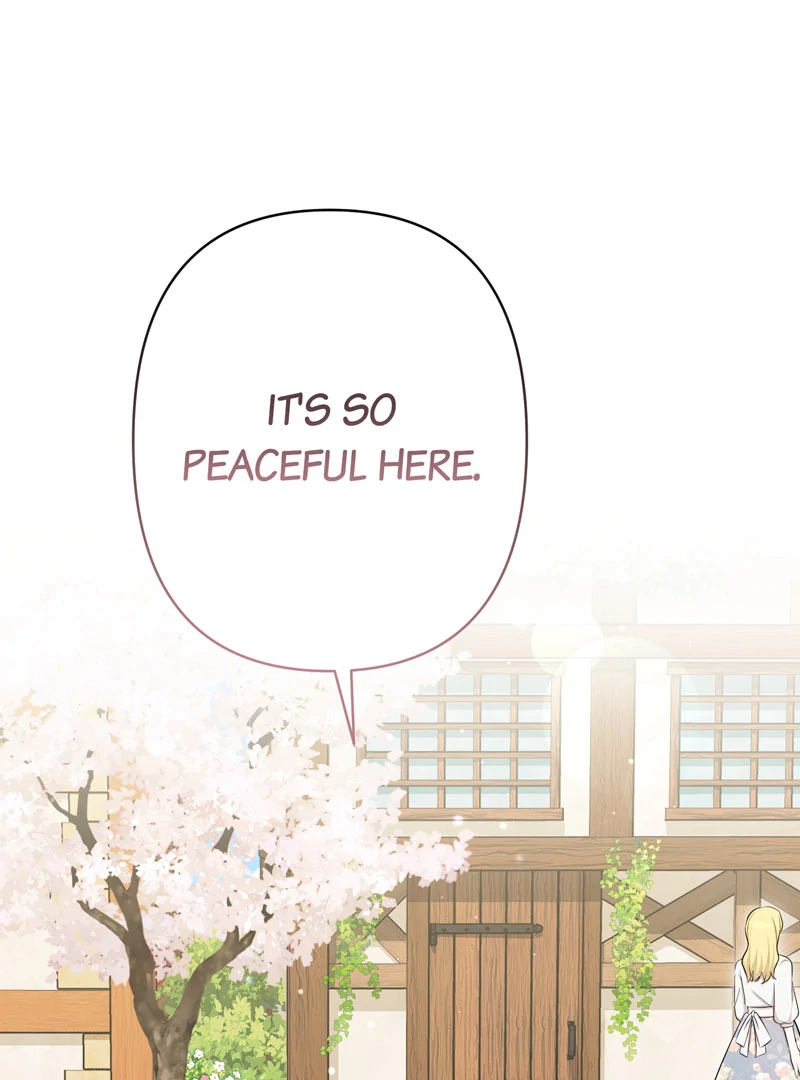 Adieu, My Villainess Life Chapter 25 - Page 45