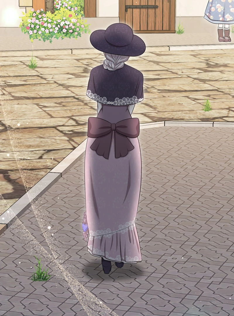 Adieu, My Villainess Life Chapter 25 - Page 46