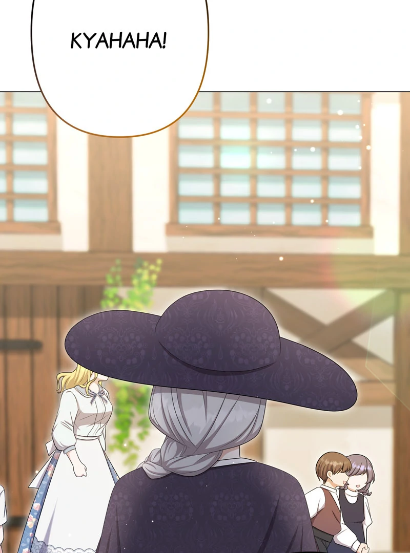 Adieu, My Villainess Life Chapter 25 - Page 49