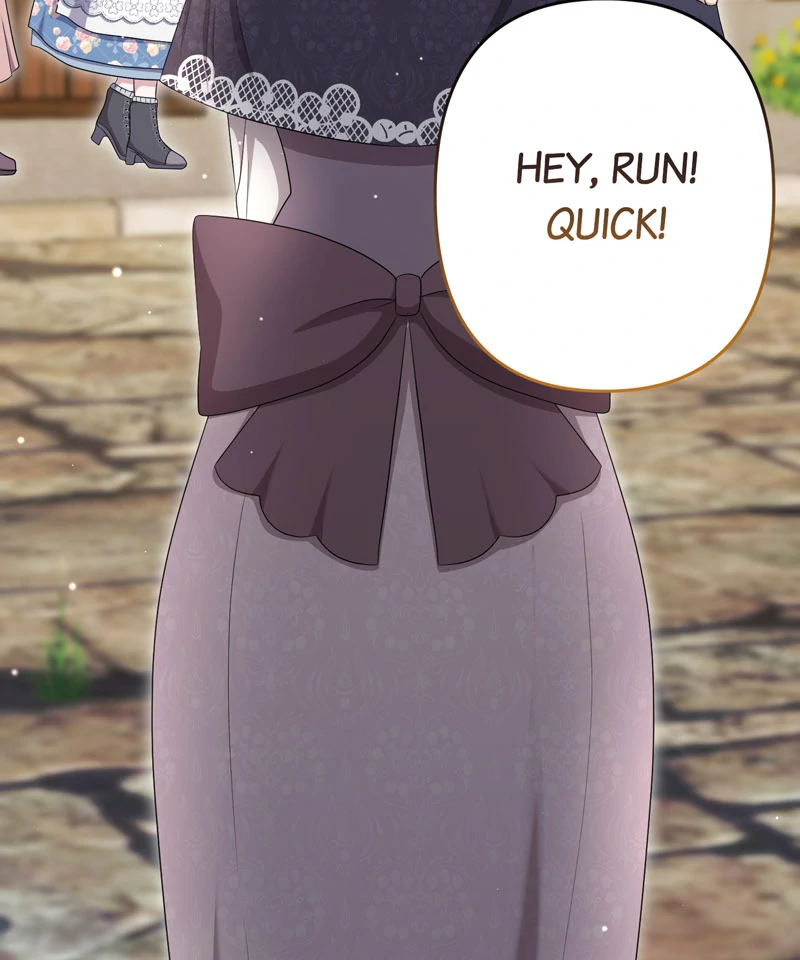 Adieu, My Villainess Life Chapter 25 - Page 50