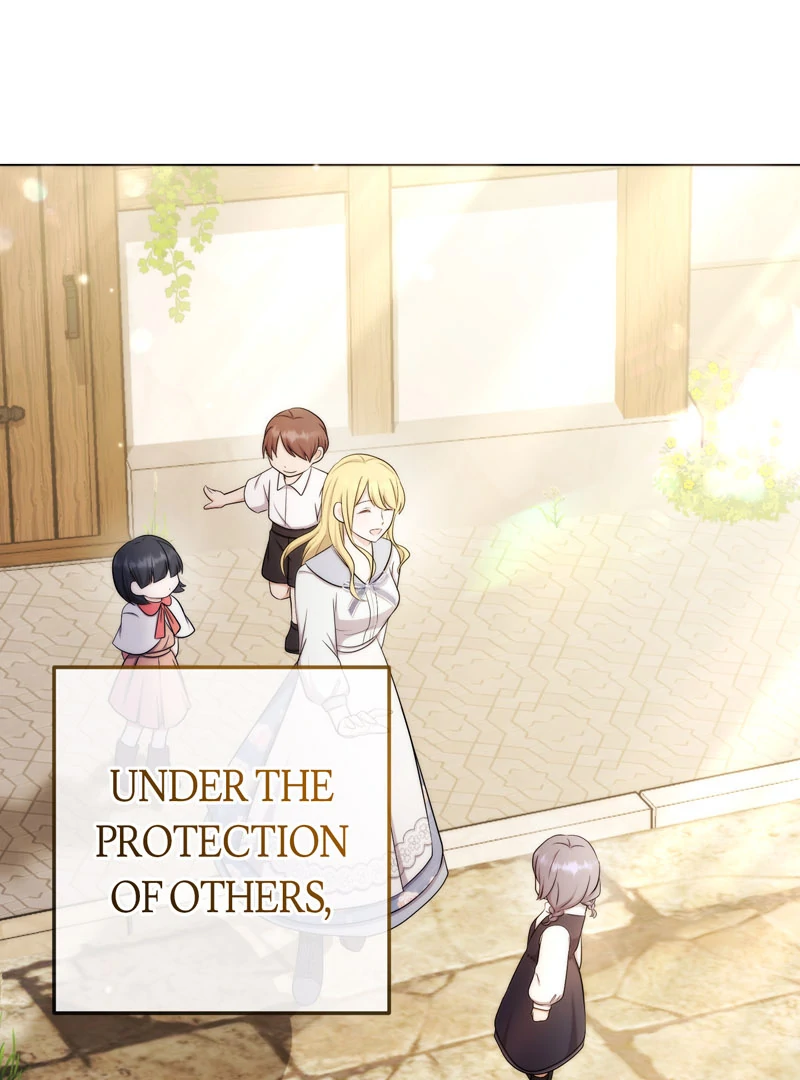 Adieu, My Villainess Life Chapter 25 - Page 52