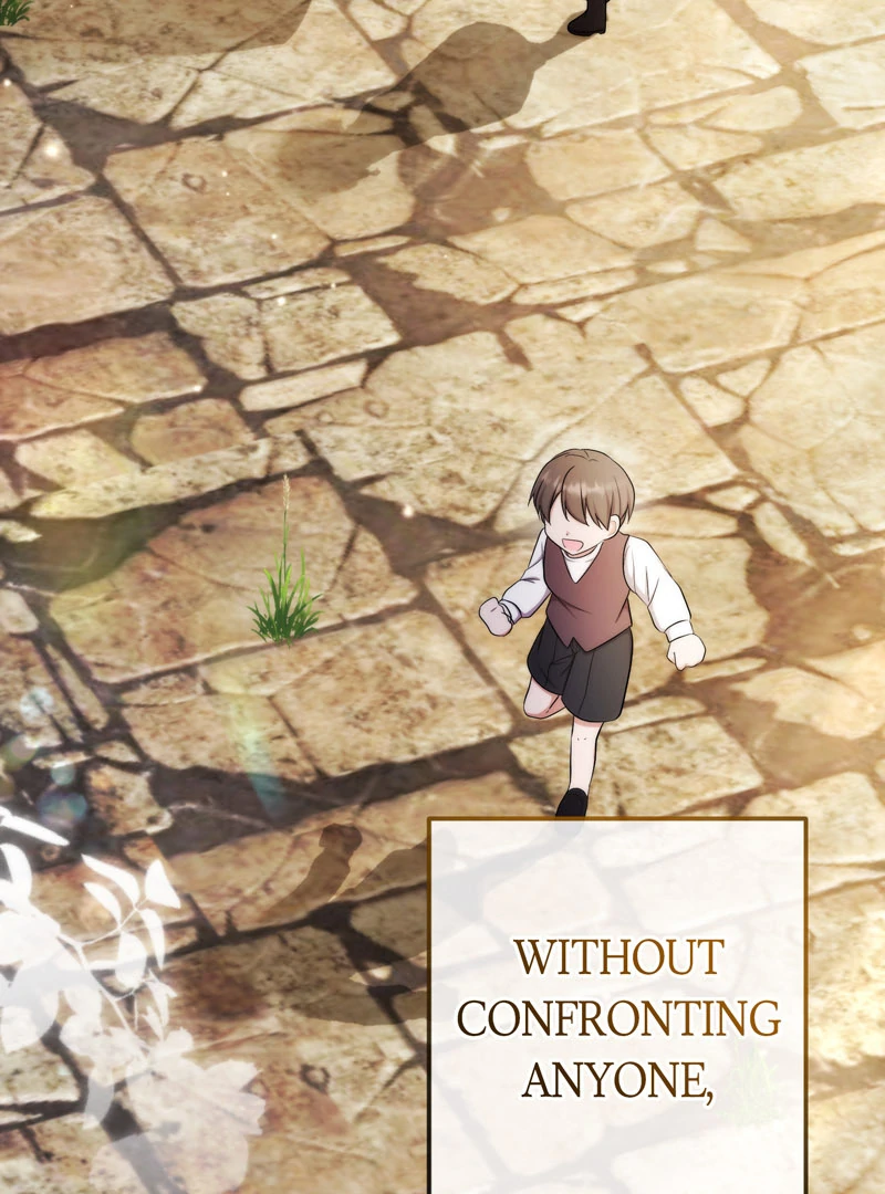 Adieu, My Villainess Life Chapter 25 - Page 53