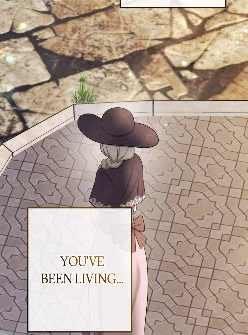 Adieu, My Villainess Life Chapter 25 - Page 54