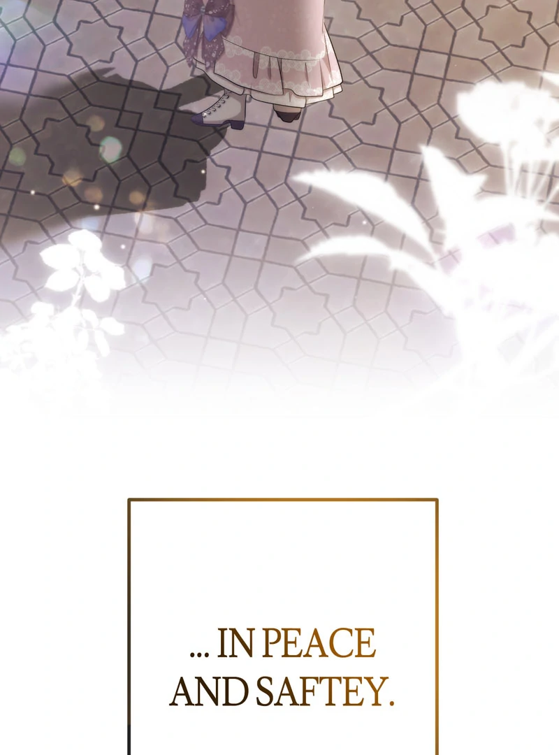 Adieu, My Villainess Life Chapter 25 - Page 55