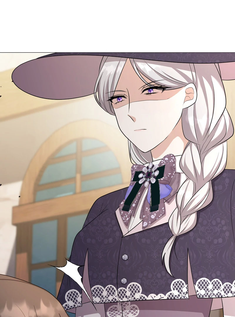 Adieu, My Villainess Life Chapter 25 - Page 59