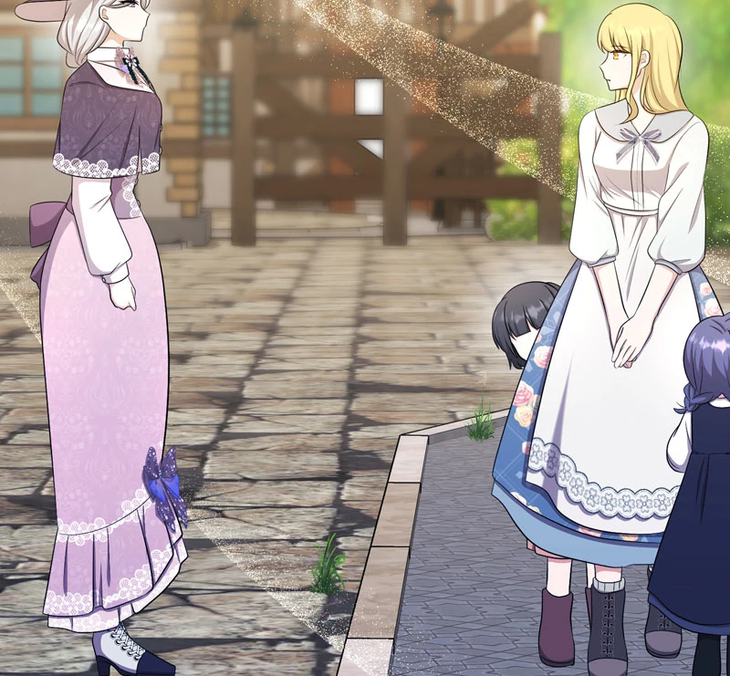 Adieu, My Villainess Life Chapter 25 - Page 67