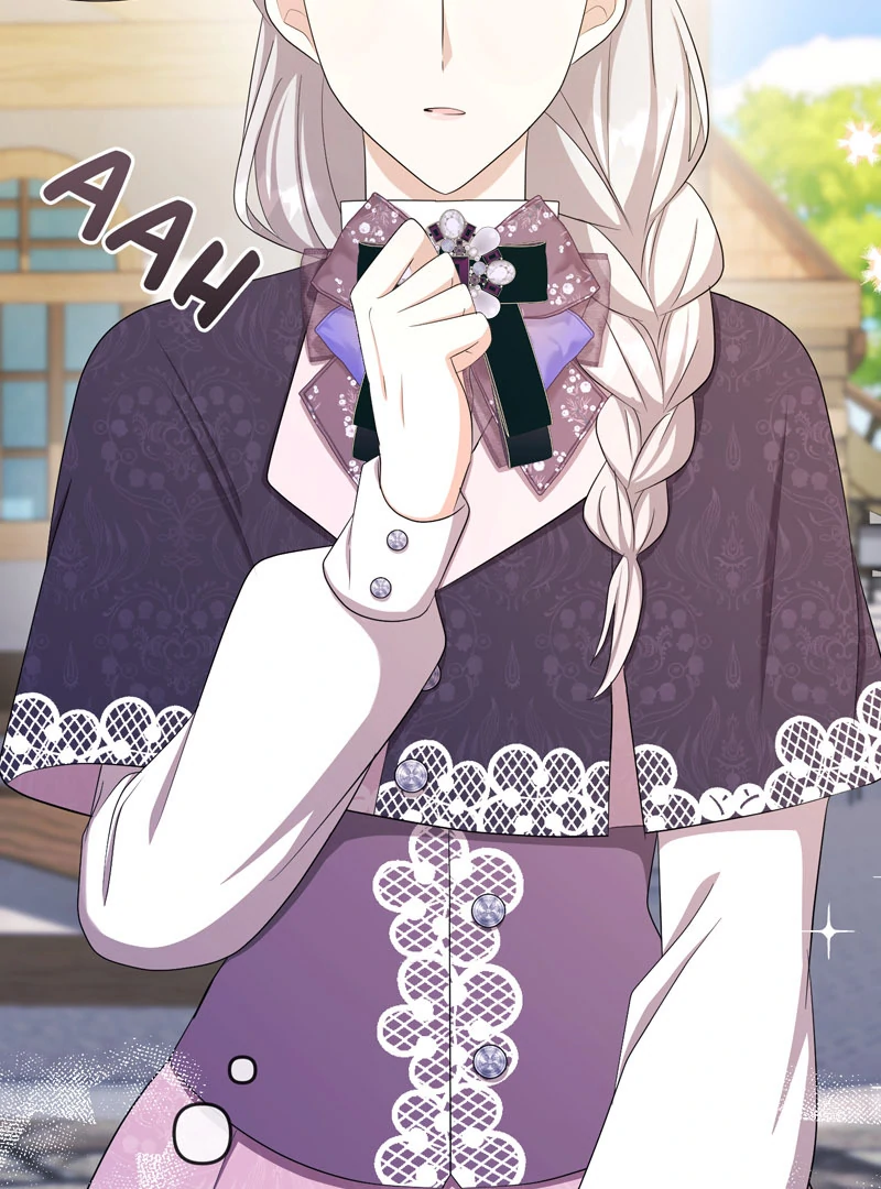 Adieu, My Villainess Life Chapter 25 - Page 70