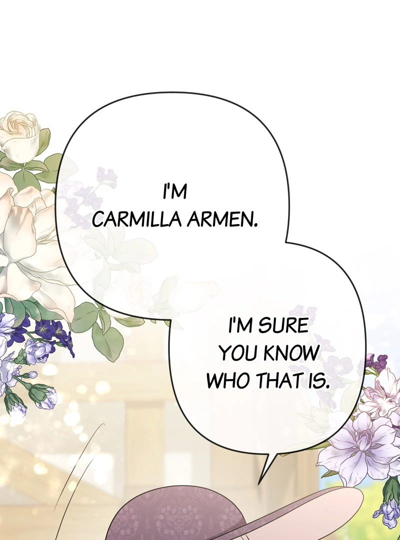 Adieu, My Villainess Life Chapter 25 - Page 74