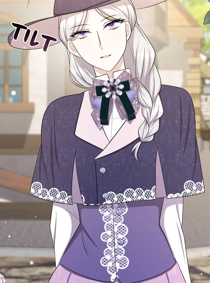 Adieu, My Villainess Life Chapter 25 - Page 75