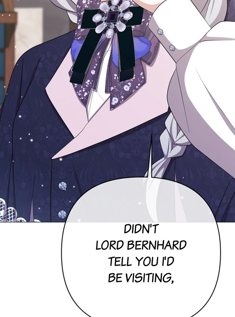 Adieu, My Villainess Life Chapter 25 - Page 78