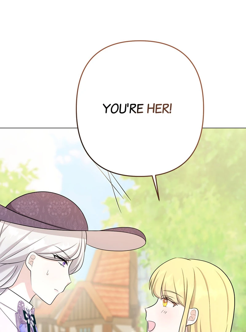 Adieu, My Villainess Life Chapter 25 - Page 82