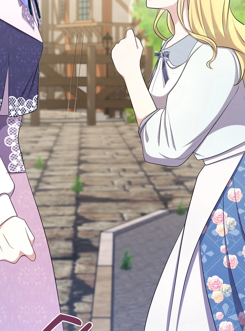 Adieu, My Villainess Life Chapter 25 - Page 83