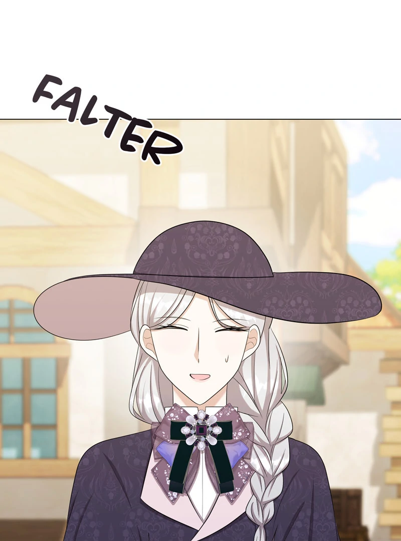 Adieu, My Villainess Life Chapter 25 - Page 87