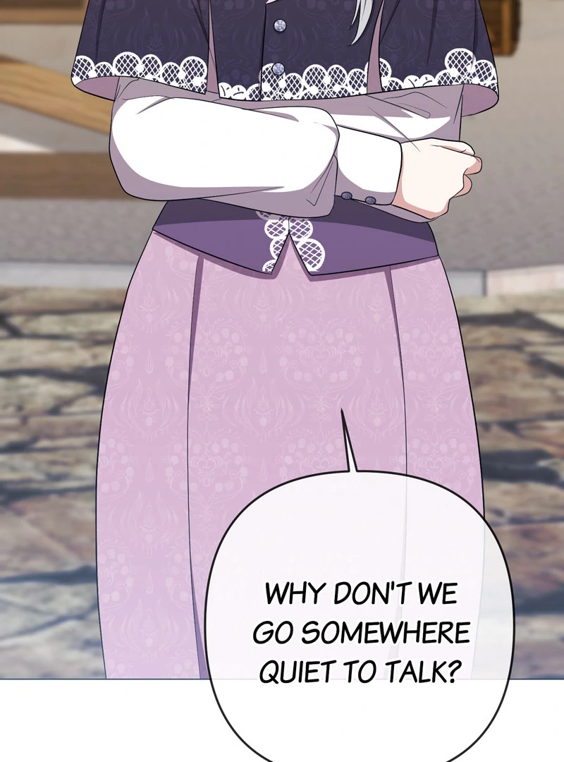 Adieu, My Villainess Life Chapter 25 - Page 88