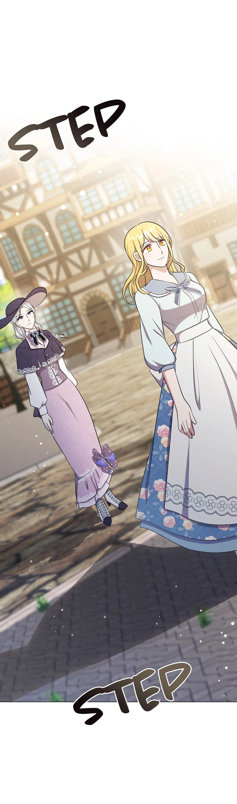 Adieu, My Villainess Life Chapter 25 - Page 92