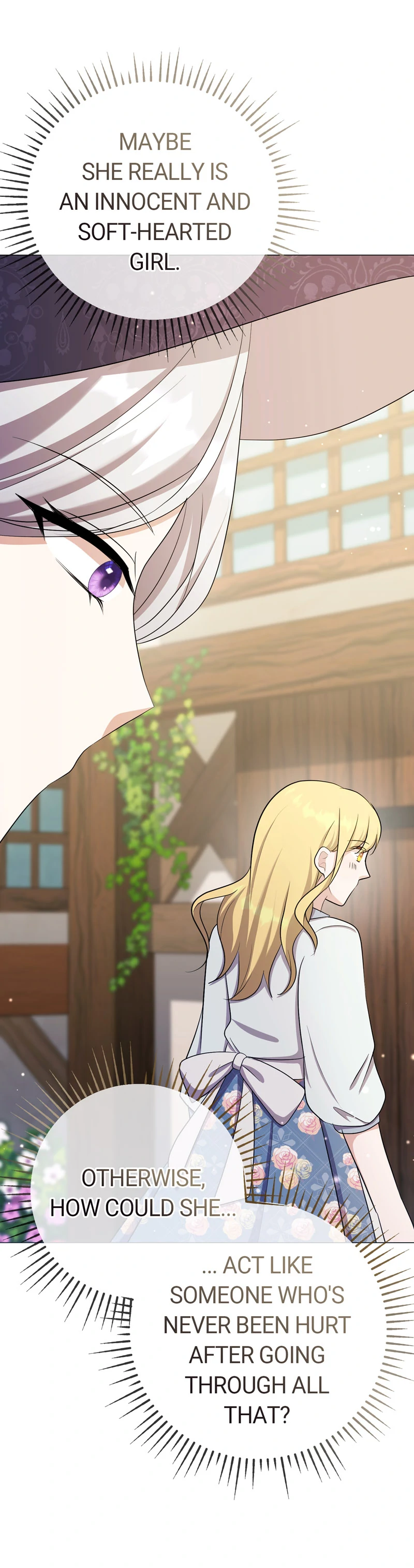 Adieu, My Villainess Life Chapter 25 - Page 93