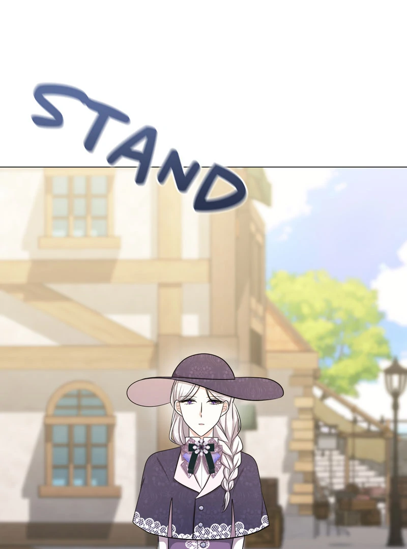 Adieu, My Villainess Life Chapter 25 - Page 94