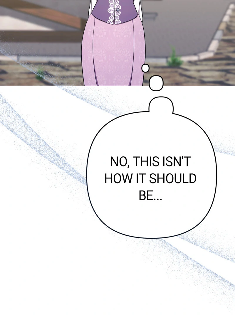 Adieu, My Villainess Life Chapter 25 - Page 95