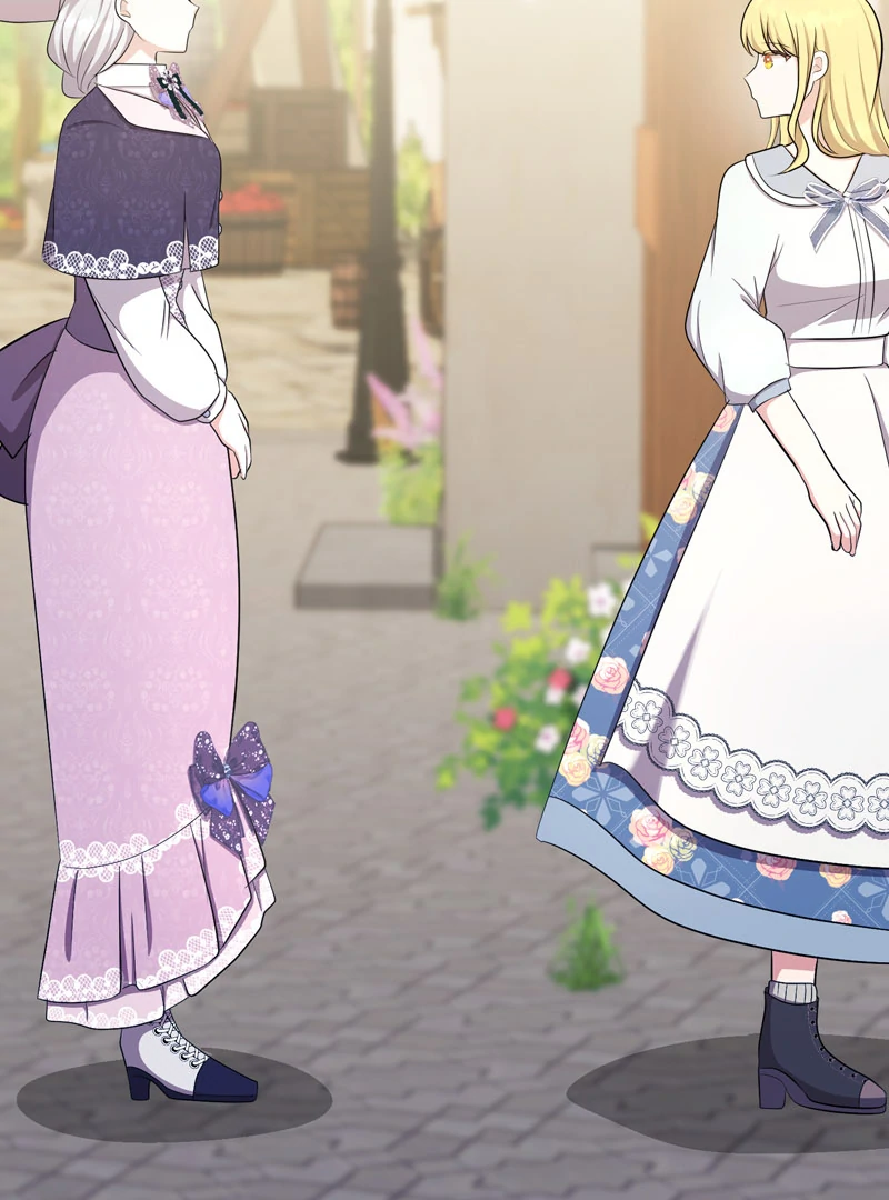 Adieu, My Villainess Life Chapter 25 - Page 97