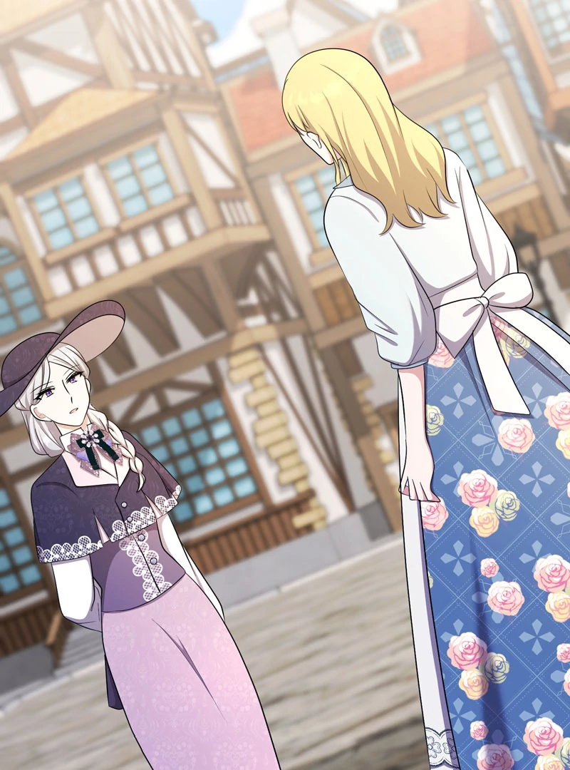 Adieu, My Villainess Life Chapter 25 - Page 105