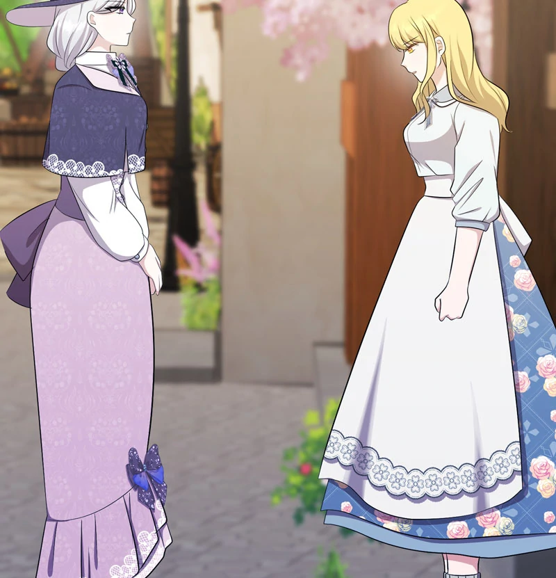 Adieu, My Villainess Life Chapter 25 - Page 117